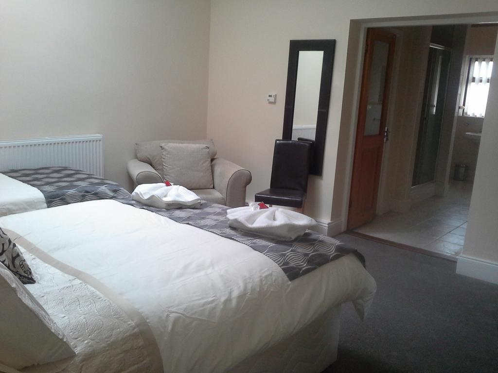 Hotel Redroofs Stockton-on-Tees Exterior foto