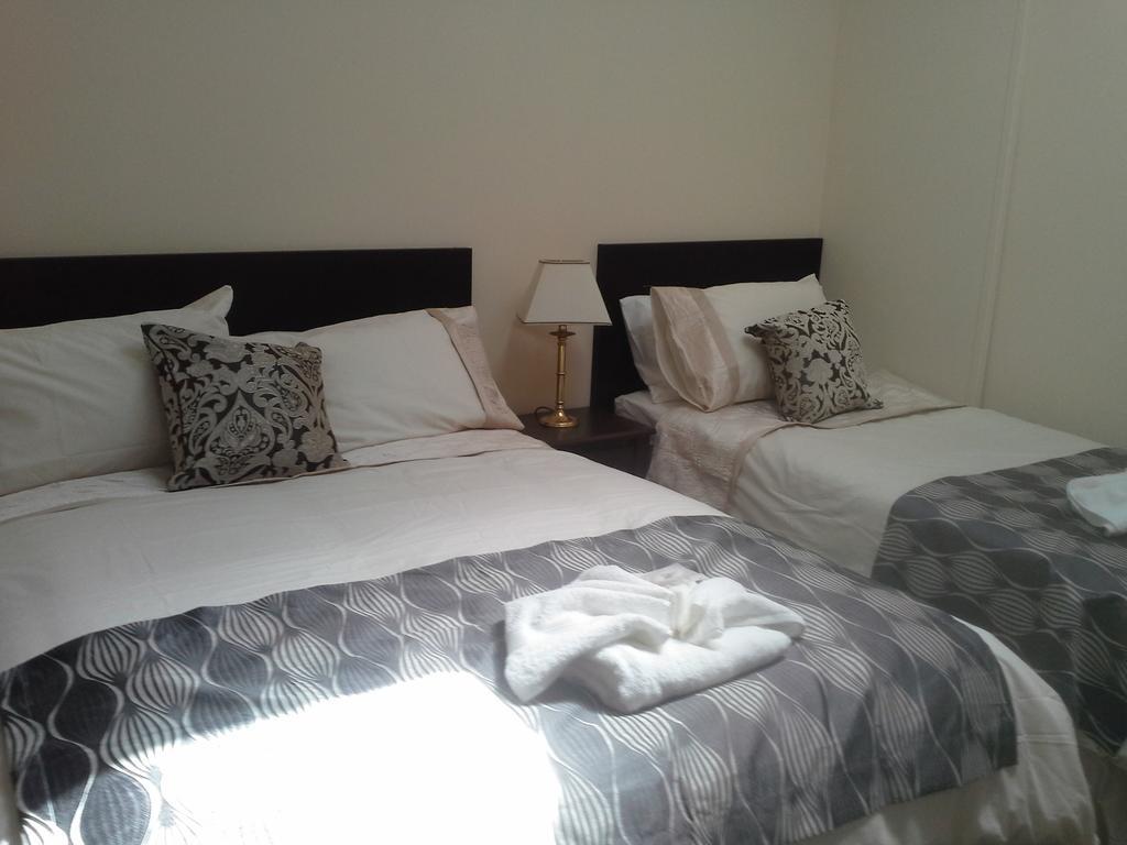 Hotel Redroofs Stockton-on-Tees Exterior foto