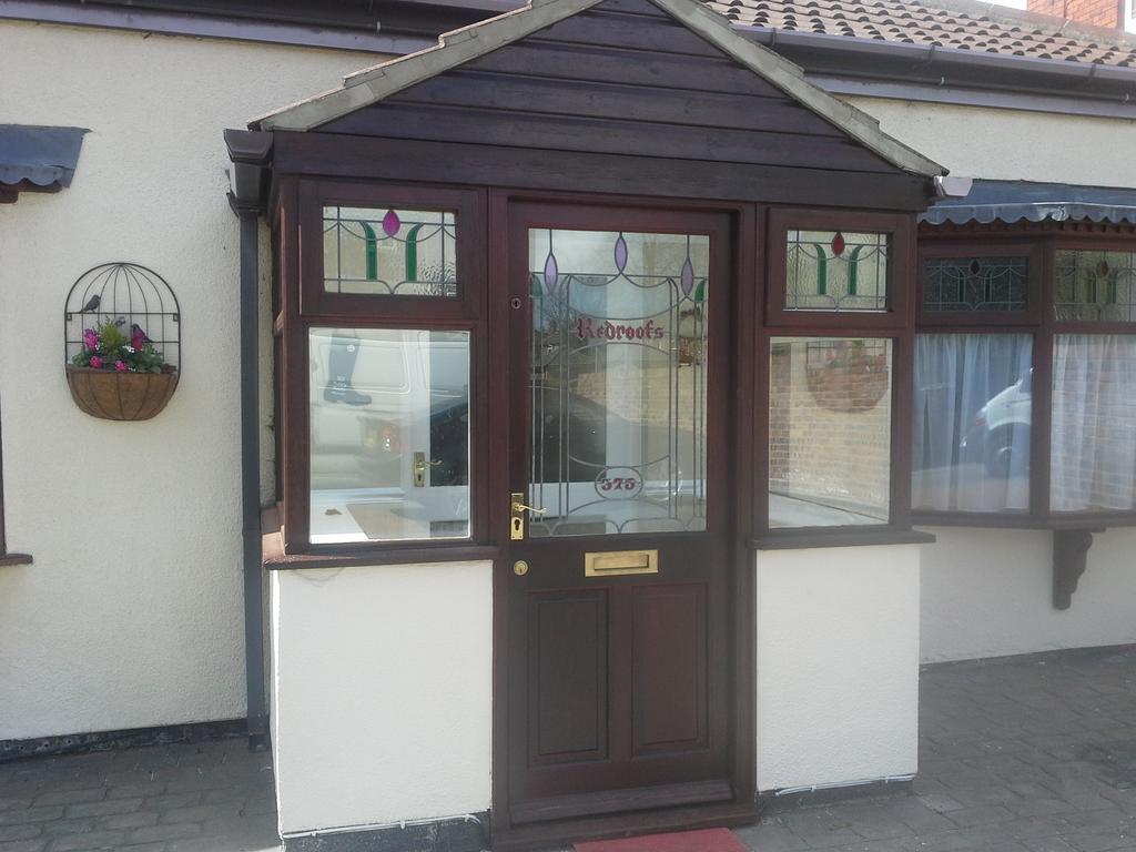 Hotel Redroofs Stockton-on-Tees Exterior foto