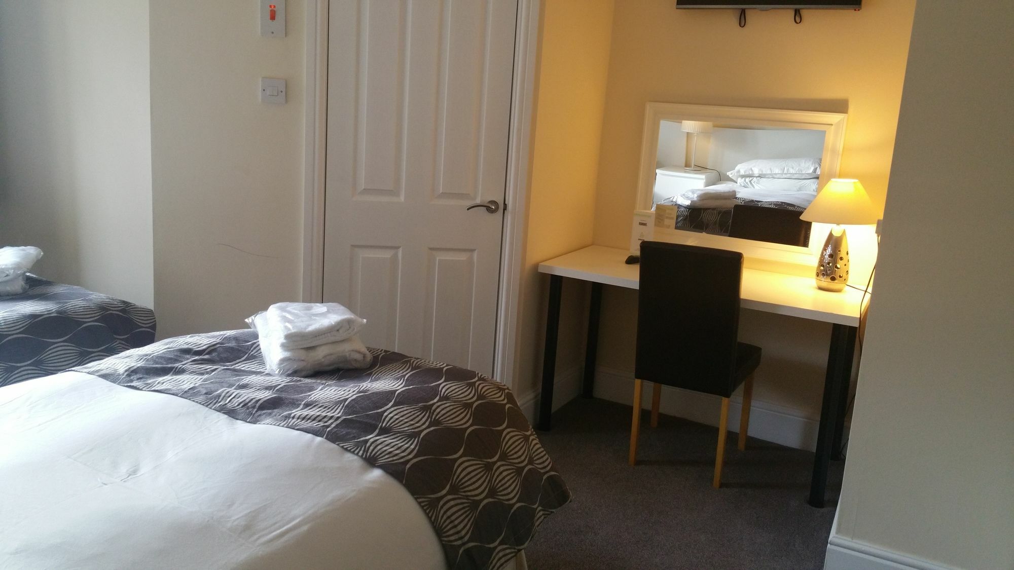 Hotel Redroofs Stockton-on-Tees Exterior foto